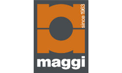 La marque maggi disponible chez Tournier machines à bois