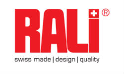 La marque Rali disponible chez tournier machines à bois